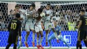 Foto ilustrativa de la nota titulada: México gana su grupo de la Copa Oro de Concacaf tras empate 0-0 contra Costa Rica