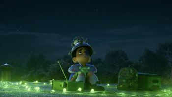 “Elio” es el peor estreno para Pixar en su historia; “Cómo entrenar a tu dragón” repite en la cima