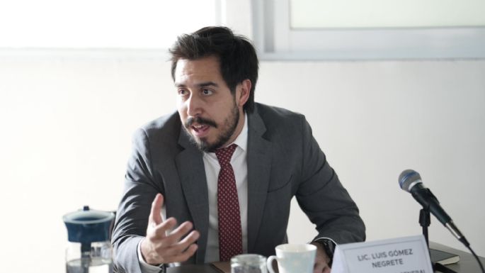 SECGOB da a conocer lista de postulados para encabezar la Comisión de Búsqueda de la CDMX