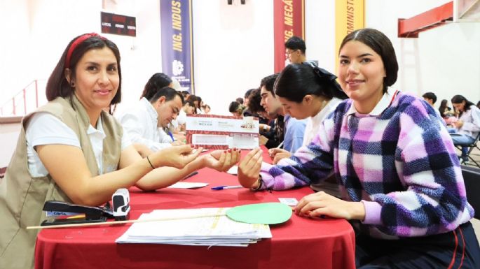Becas Benito Juárez y Rita Cetina: estas personas cobrarán del 23 al 27 de junio