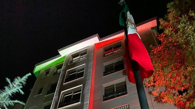 Alerta en embajadas de México en Medio Oriente; se ha facilitado la salida de 175 personas