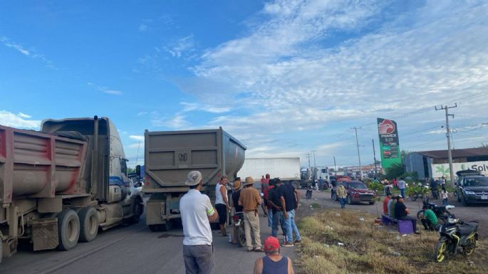 Abaten a tres presuntos integrantes del CJNG en límites de Colima y Michoacán