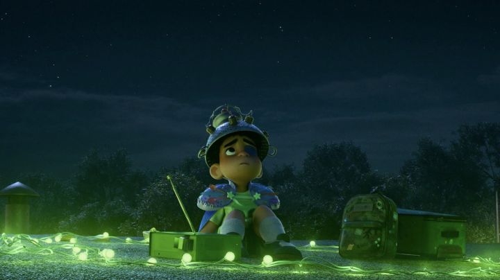 “Elio” es el peor estreno para Pixar en su historia; “Cómo entrenar a tu dragón” repite en la cima