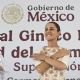 Sheinbaum: La ONU debe llamar a la construcción de la paz