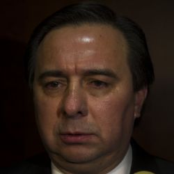 Suprema Corte rechaza resolver el amparo de Tomás Zerón por caso Ayotzinapa