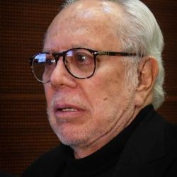 Ministro propondrá confirmar condena contra Luis de Llano por demanda de Sasha Sokol