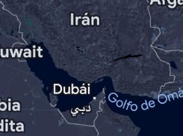 Irán reabre el espacio aéreo en casi todo el país por primera vez tras el alto al fuego con Israel