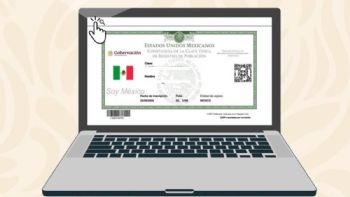 CURP biométrica: ¿Identidad o vigilancia?