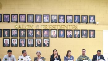 Prevención, proximidad social y colaboración: ejes para un Aguascalientes más seguro