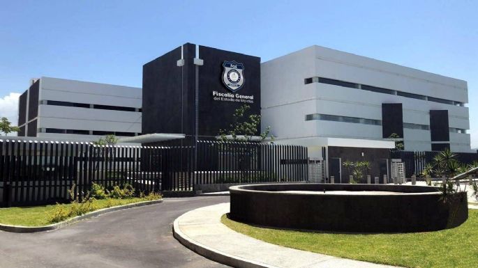 Fiscalía de Morelos desacredita a colectivos sobre exhumaciones en fosas de Jojutla