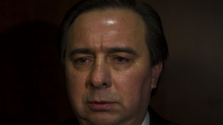 Suprema Corte rechaza resolver el amparo de Tomás Zerón por caso Ayotzinapa
