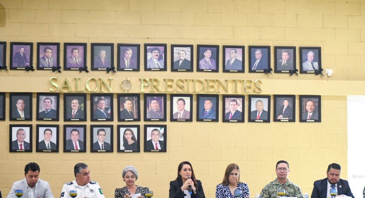 Prevención, proximidad social y colaboración: ejes para un Aguascalientes más seguro