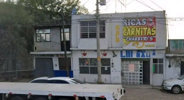 Detienen a un venezolano y a un colombiano por el asesinato de una mujer en Tarímbaro, Michoacán