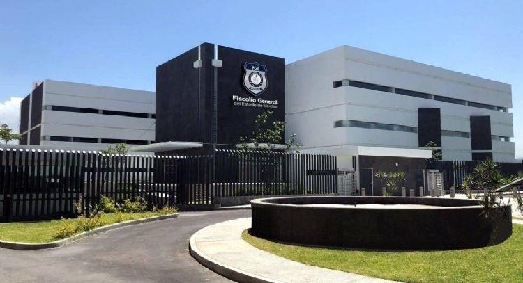 Fiscalía de Morelos desacredita a colectivos sobre exhumaciones en fosas de Jojutla