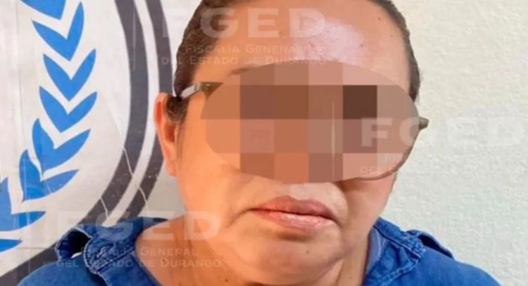 Vinculan a proceso a mujer por planear el asesinato de su esposo; quería cobrar el seguro de vida