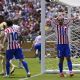 Atlético de Madrid vence 1-0 a Botafogo, pero es eliminado del Mundial de Clubes