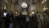 Foto ilustrativa de la nota titulada: Siria afirma que el grupo Estado Islámico estuvo detrás del ataque mortal a iglesia de Damasco