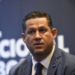 Guanajuato inicia investigación contra Diego Sinhue por residencia en zona exclusiva de Texas