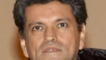 "Agradezco a Dios por esta nueva oportunidad": Sergio Andrade reaparece con nueva música