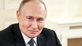 Mientras Trump cierra fronteras, Putin busca con México el corredor Yucatán-Cuba-Rusia