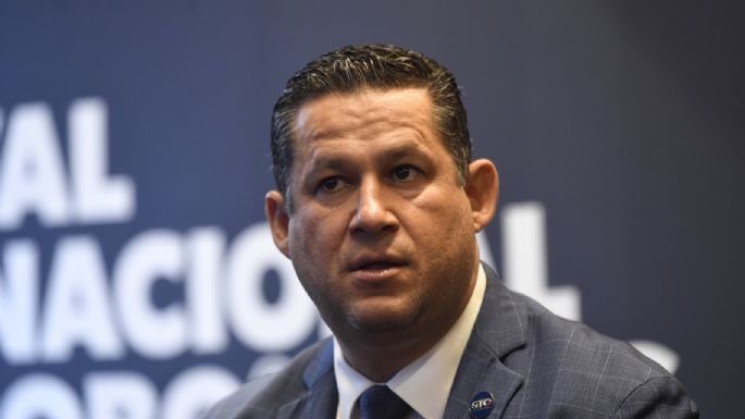 Guanajuato inicia investigación contra Diego Sinhue por residencia en zona exclusiva de Texas