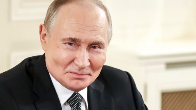 Mientras Trump cierra fronteras, Putin busca con México el corredor Yucatán-Cuba-Rusia