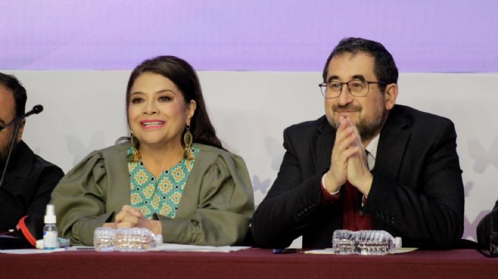 Gobierno de CDMX arremete contra juez que otorgó amparo contra Utopía de Cuajimalpa