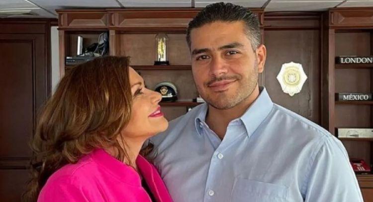 La camioneta tenía 400 impactos: María Sorté recuerda el ataque contra su hijo, Omar García Harfuch