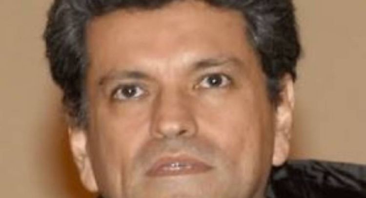Sergio Andrade reaparece con nueva música: "Agradezco a Dios por esta nueva oportunidad"