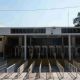 Se derrumba un techo en juzgados penales del Reclusorio Oriente por filtración de agua (Video)
