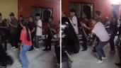 Foto ilustrativa de la nota titulada: Masacre en Irapuato: Asesinan a 10 personas durante celebración de San Juan Bautista (Video)