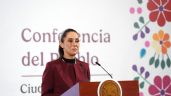 Foto ilustrativa de la nota titulada: Sheinbaum elogia el monólogo de Diego Luna con el que criticó a Donald Trump