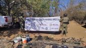 Foto ilustrativa de la nota titulada: Habitantes en zonas rurales de Culiacán son asesiados por enfrentamientos entre grupos rivales