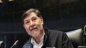 Foto ilustrativa de la nota titulada: Fernández Noroña no descarta reelegirse como presidente de la Mesa Directiva del Senado
