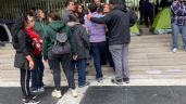 Foto ilustrativa de la nota titulada: Paro del Poder Judicial en CDMX continuará de manera indefinida