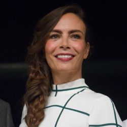 Así reaccionó Sasha Sokol al fallo de la Suprema Corte contra Luis de Llano