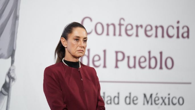 Masacre en Irapuato fue por un enfrentamiento y fallecieron niños: Sheinbaum