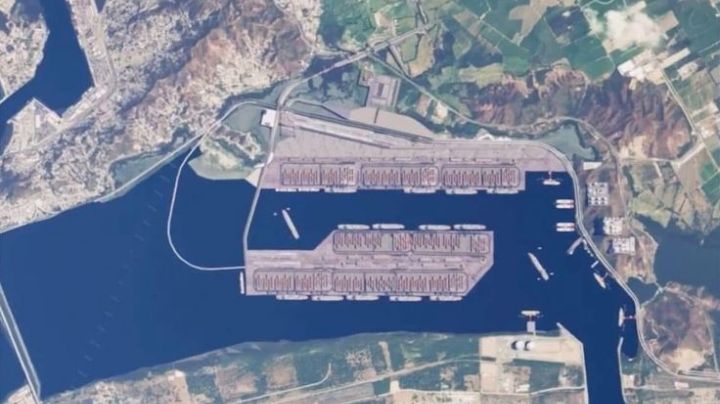 Asipona desiste de la solicitud de autorización ambiental para el Puerto de Nuevo Manzanillo