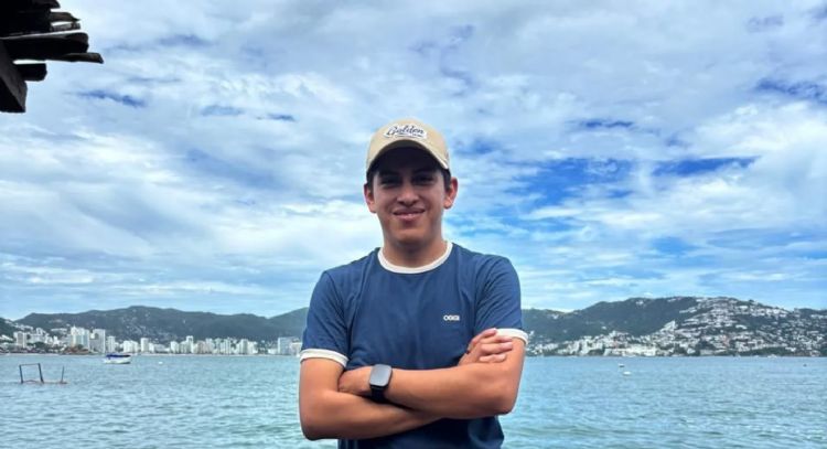Localizan sin vida a biólogo poblano que desapareció en Guerrero