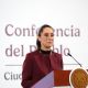Sheinbaum elogia el monólogo de Diego Luna con el que criticó a Donald Trump