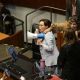 Ratifican a cónsules entre impugnaciones; cortan el cable del megáfono a Lilly Téllez (Video)