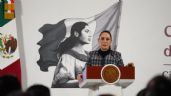 Foto ilustrativa de la nota titulada: "No está muy informada": Sheinbaum responde a fiscal de EU que colocó a México como “adversario”