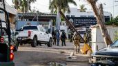 Foto ilustrativa de la nota titulada: Nuevo enfrentamiento en el penal de Culiacán deja un interno muerto