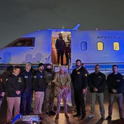 La DEA presume la captura en México de mil 300 integrantes del CJNG y Cártel de Sinaloa