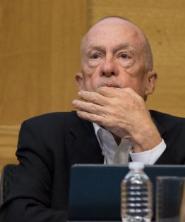 Con voto disidente de Jonathan Heath, Banxico recorta la tasa de interés a 7.75 por ciento