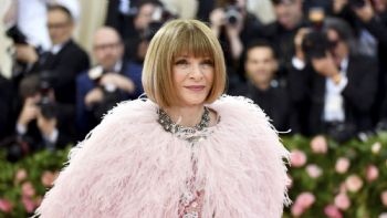 Anna Wintour deja su cargo como editora en jefe de Vogue, pero mantendrá el control editorial