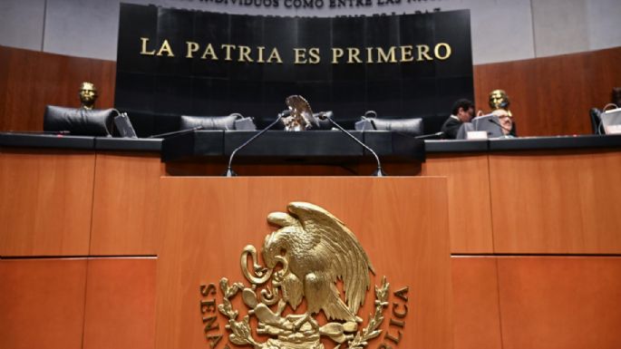 Ley de la Guardia Nacional avanza en comisiones del Senado