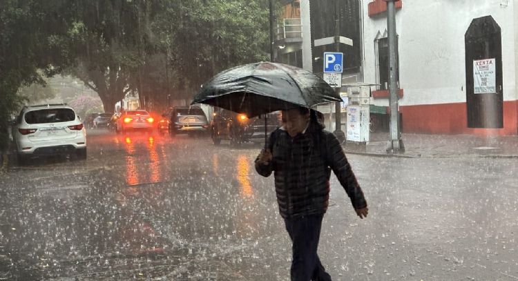 Amenaza nuevo ciclón el fin de semana; lluvias fuertes y torrenciales de viernes a lunes