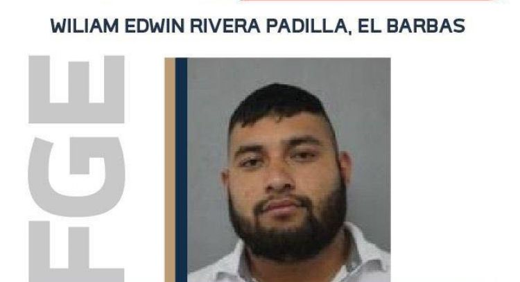 Ofrecen recompensa de 500 mil pesos por “El Barbas”, presunto jefe del CJNG en Zitácuaro