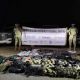 Semar detiene a seis presuntos sicarios, tres son menores, y asegura chalecos con iniciales del CJNG
